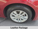 Used 2017 Chevrolet Malibu LT w/ Leather Package image 2