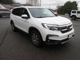 Used 2022 Honda Pilot EX-L image 3