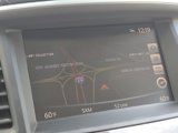 Used 2020 INFINITI QX60 Luxe w/ Cargo Package Essential image 5