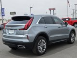 Used 2024 Cadillac XT4 Premium Luxury image 4