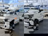 Used 2023 Chevrolet Silverado 1500 W/T w/ WT Value Package image 2