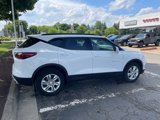 Used 2022 Chevrolet Blazer LT image 5