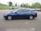 Used 2024 Nissan Altima 2.5 S image 2