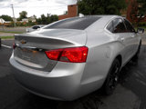 Used 2017 Chevrolet Impala LT image 5