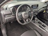 New 2025 Nissan Sentra S image 3