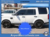 Used 2016 Land Rover LR4 HSE image 3
