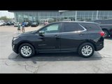 Certified 2021 Chevrolet Equinox LT image 5