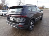 New 2025 Volkswagen Taos S image 6