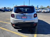 Used 2020 Jeep Renegade Altitude image 4