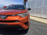 Used 2016 Toyota RAV4 LE image 5