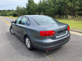 Used 2014 Volkswagen Jetta S image 4