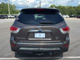 Used 2015 Nissan Pathfinder SL image 4