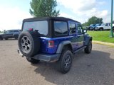 Used 2018 Jeep Wrangler Unlimited Sport S image 5