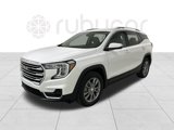 Used 2024 GMC Terrain SLT image 1