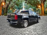 Used 2022 Chevrolet Colorado LT w/ Safety Package image 3