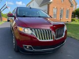 Used 2014 Lincoln MKX AWD w/ Equipment Group 101A image 4