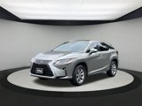 Used 2018 Lexus RX 350 AWD w/ Premium Package image 3