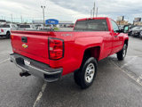 Used 2017 Chevrolet Silverado 2500 W/T w/ WT Convenience Package image 5