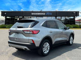 Used 2022 Ford Escape SE image 4