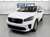 Used 2019 Kia Sorento LX w/ LX Convenience Package image 3