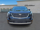Certified 2022 Cadillac XT4 Premium Luxury w/ Safety Alert Package image 2