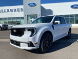New 2025 Ford Maverick Lobo image 3