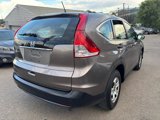 Used 2012 Honda CR-V LX image 3