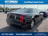 Used 2009 Cadillac STS AWD w/ AWD Preferred Equipment Group image 3