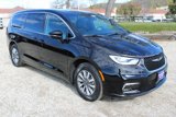 New 2025 Chrysler Pacifica Select image 3