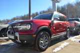 New 2025 Ford Bronco Sport Big Bend image 3
