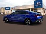 New 2025 Hyundai Elantra Sport image 4