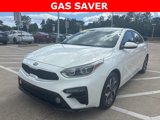 Used 2021 Kia Forte LXS image 4