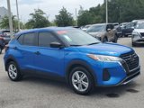 Certified 2021 Nissan Kicks S image 2