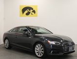 Used 2018 Audi A5 2.0T Premium Plus w/ Premium Plus image 6