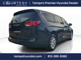 Used 2023 Chrysler Voyager LX image 3