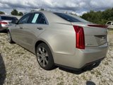 Used 2014 Cadillac ATS 2.0T AWD Sedan image 5