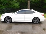 Used 2019 Acura TLX w/ Technology & A-SPEC Pkg image 2