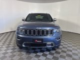 Used 2020 Jeep Grand Cherokee Limited w/ Trailer Tow Group IV image 2