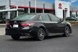Used 2021 Toyota Camry SE image 4