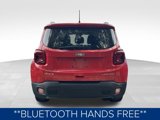 Used 2021 Jeep Renegade Limited w/ Luxury Group II image 3