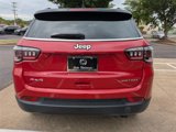 Used 2021 Jeep Compass Limited w/ Sun and Sound Group image 6