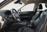 Used 2023 MAZDA CX-5 AWD 2.5 S w/ Select Package image 2