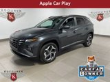 Used 2022 Hyundai Tucson SEL w/ Convenience Package image 3