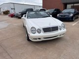 Used 2002 Mercedes-Benz CLK 320 Cabriolet image 4