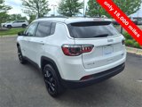 Used 2022 Jeep Compass Latitude w/ Sun and Sound Group image 6