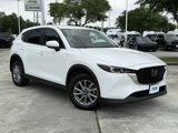 Used 2022 MAZDA CX-5 AWD 2.5 S w/ Select Package image 2