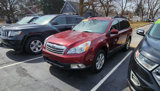 Used 2012 Subaru Outback 2.5i Premium w/ Popular Pkg 1B image 5