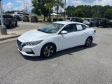 Used 2023 Nissan Sentra SV image 3