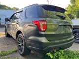 Used 2018 Ford Explorer XLT w/ Equipment Group 202A image 6