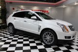 Used 2013 Cadillac SRX Premium image 4